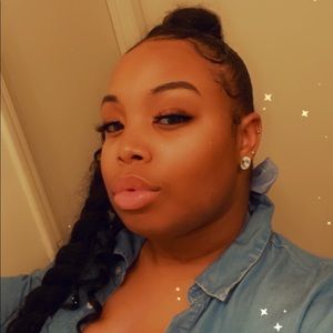 Meet your Posher, Miah